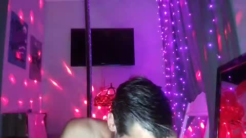 Kevv  Heidi All Hallows Eve Show online show from 09-12-25, 08:36