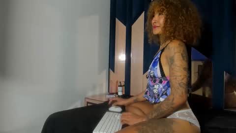 Knela6669 online show from 02-07-26, 04:33