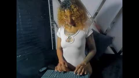 Knela6669 online show from 02-14-26, 08:05