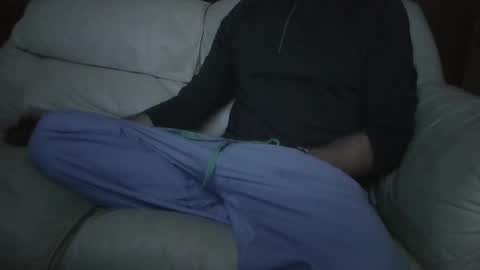 Knight3975 online show from 12-24-24, 11:28