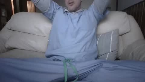 Knight3975 online show from 02-03-25, 05:03