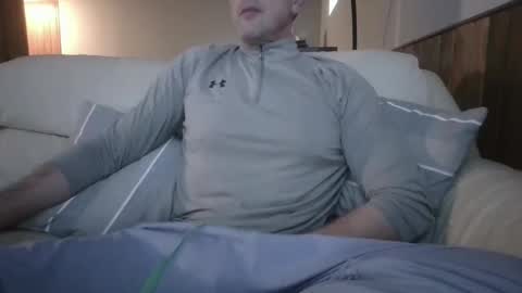 Knight3975 online show from 02-12-25, 03:16