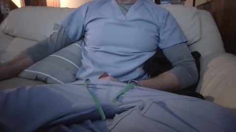 Knight3975 online show from 02-20-25, 02:57