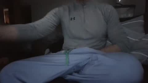 Knight3975 online show from 03-10-25, 02:26