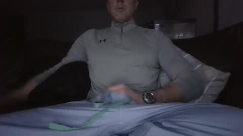 Knight3975 online show from 03-11-25, 04:32