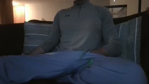 Knight3975 online show from 03-11-25, 01:45