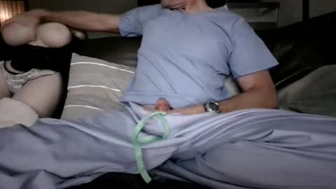 Knight3975 online show from 09-23-25, 01:58