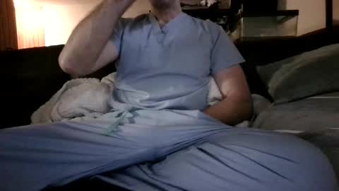 Knight3975 online show from 11-04-25, 03:00