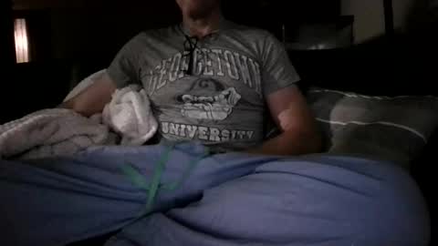 Knight3975 online show from 11-10-25, 01:37