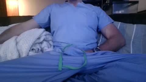 Knight3975 online show from 11-18-25, 02:54