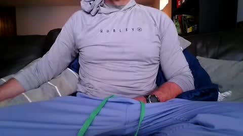 Knight3975 online show from 03-12-26, 05:19