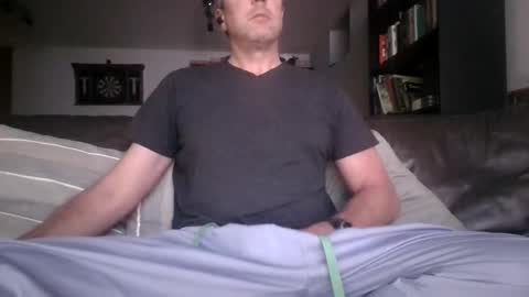 Knight3975 online show from 04-13-26, 07:47