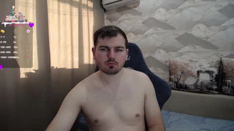 Carter.  online show from 01-03-25, 05:39