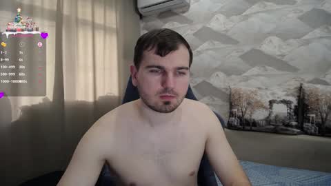 Carter.  online show from 01-06-25, 06:36