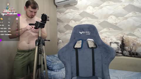 Carter.  online show from 01-09-25, 11:25