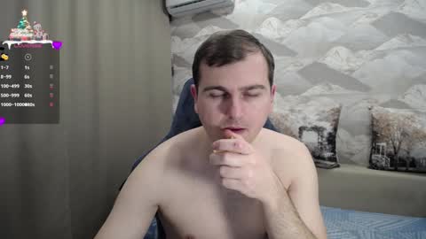 Carter.  online show from 01-10-25, 12:26