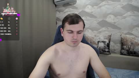 Carter.  online show from 01-10-25, 03:27