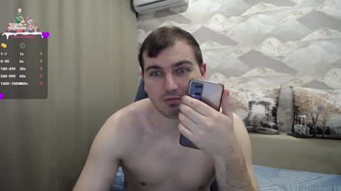 Carter.  online show from 01-13-25, 11:08