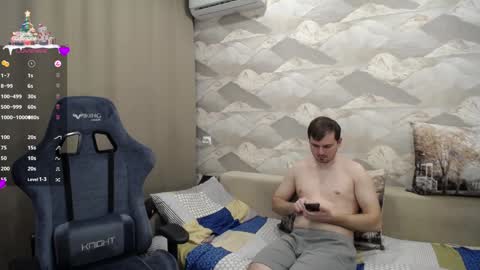 Carter.  online show from 01-17-25, 01:03