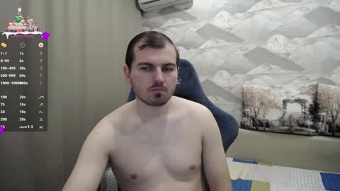 Carter.  online show from 02-01-25, 09:43