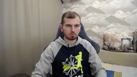 Carter.  online show from 10-01-25, 12:55