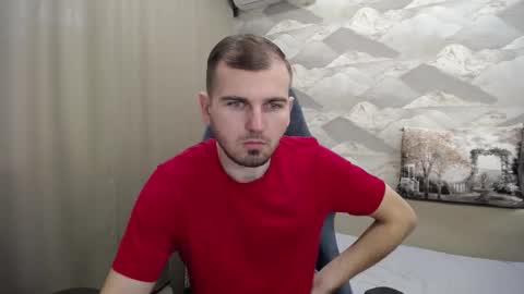 Carter.  online show from 10-13-25, 07:52