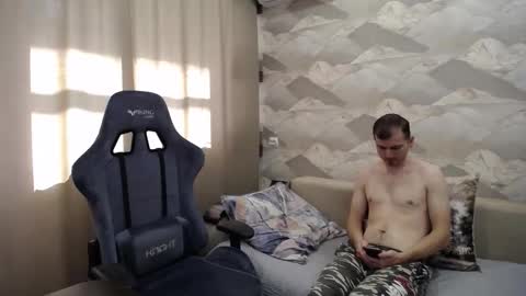 Carter.  online show from 10-27-25, 06:50