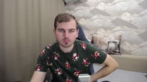 Carter.  online show from 12-01-25, 07:57