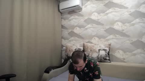 Carter.  online show from 12-05-25, 05:16