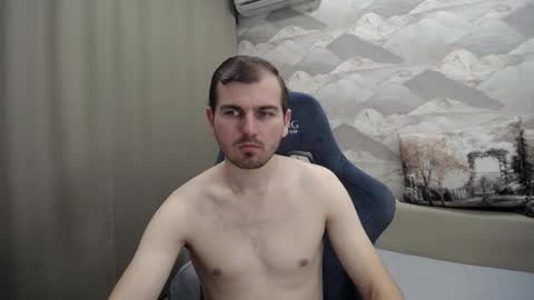 Carter.  online show from 12-23-25, 06:00