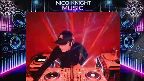 Nico Knight online show from 10-11-25, 10:08