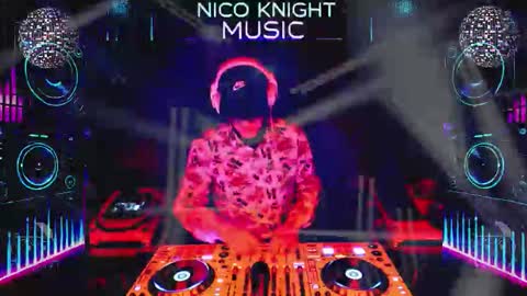 Nico Knight online show from 03-09-26, 12:25