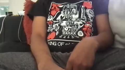 Knightly Stroker online show from 12-15-24, 02:59