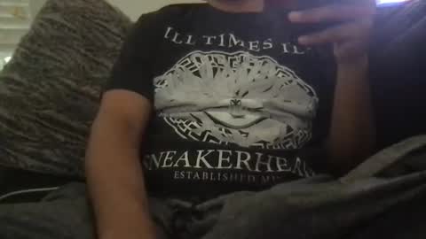 Knightly Stroker online show from 12-29-24, 02:10