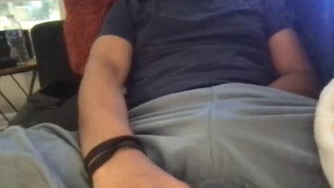 Knightly Stroker online show from 01-08-25, 02:46