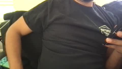 Knightly Stroker online show from 02-19-25, 05:16