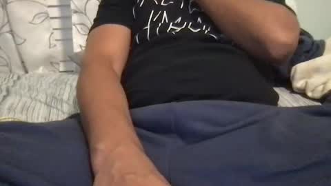 Knightly Stroker online show from 12-04-25, 04:22