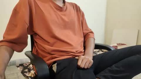 Harry online show from 11-29-25, 05:21