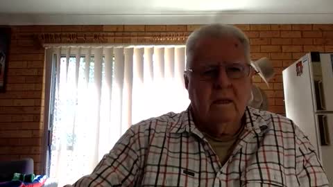 Aussiedude online show from 10-02-25, 03:02