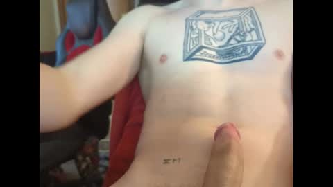 kniloc online show from 02-25-25, 03:27