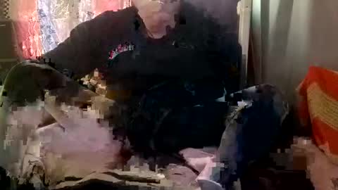 Snapshot of knock2wice1975 chatting on 01-25-25, 07:49 knock2wice1975 online show from 01-25-25, 07:49