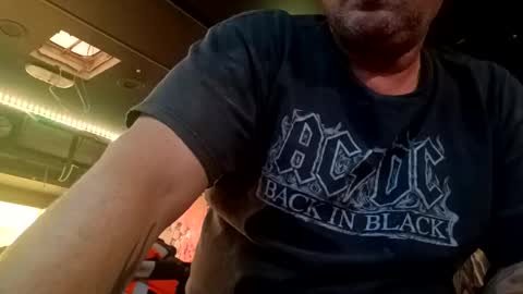 Snapshot of knock2wice1975 chatting on 11-16-25, 04:01 knock2wice1975 online show from 11-16-25, 04:01