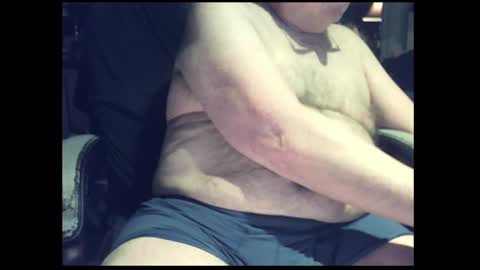 Snapshot of knott4you chatting on 02-23-25, 07:33 Knott4you online show from 02-23-25, 07:33