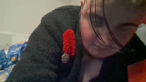 Snapshot of knotty_n3bulara chatting on 02-19-26, 06:31 Miss Nebulara online show from 02-19-26, 06:31