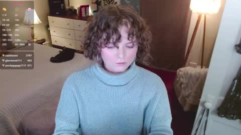 Snapshot of knowlita chatting on 12-12-24, 10:09 knowlita online show from 12-12-24, 10:09