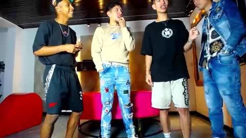 kobayaske online show from 01-06-26, 04:11