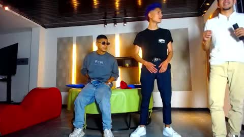 kobayaske online show from 02-15-26, 02:03