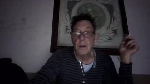 kobolt67 online show from 11-25-25, 06:30