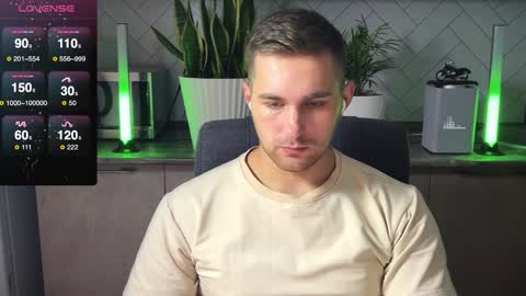 Sweet boy online show from 01-30-25, 08:54