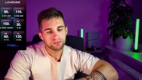 Sweet boy online show from 10-07-25, 08:39